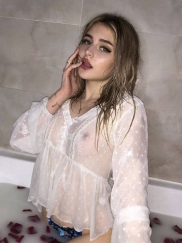 Геля